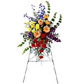  Gümüşhane internetten çiçek siparişi  gül lü karisik perförje demeti 