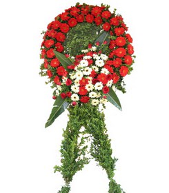 Cenaze çelenk , cenaze çiçekleri , çelengi  Gümüşhane yurtiçi ve yurtdışı çiçek siparişi 