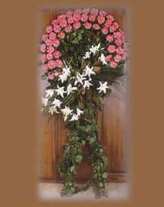  Gümüşhane internetten çiçek siparişi  Cenaze çelenk , cenaze çiçekleri , çelengi 