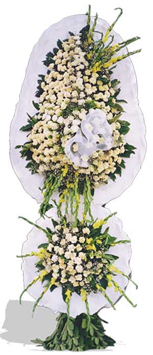 Dügün nikah açilis çiçekleri sepet modeli  Gümüşhane çiçekçiler 