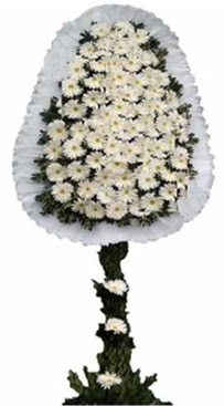 Tek katlı düğün nikah açılış çiçek modeli  Gümüşhane hediye sevgilime hediye çiçek 