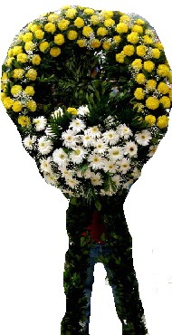 Cenaze çiçek modeli  Gümüşhane çiçek mağazası , çiçekçi adresleri 