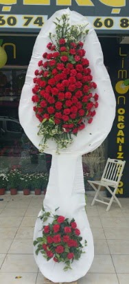 Düğüne nikaha çiçek modeli Ankara  Gümüşhane online çiçek gönderme sipariş 