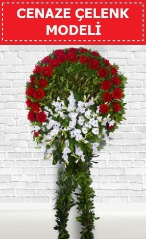 Cenaze Çelengi cenaze çiçeği  Gümüşhane online çiçek gönderme sipariş 